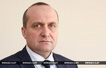 Лукашенко назначил заместителя своей aдминистрации и гендиректора БелТА