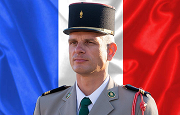 В Мали погиб белорусский сержант французского легиона