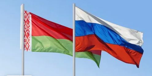 Беларусь и Московия синхронизируют законы