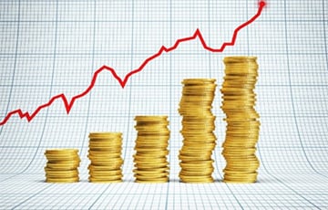 Инфляция в Беларуси резко выросла