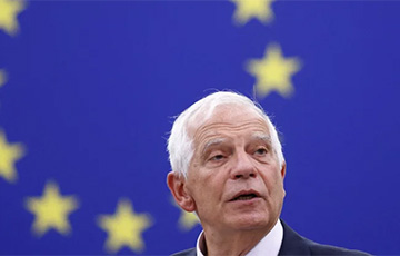 Боррель предложил ЕС выделить 1 млрд евро на закупку боеприпасов для Украины