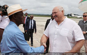 Три скрытых момента в визите Лукашенко в Экваториальную Гвинею