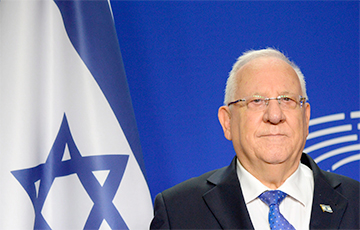 Президент Израиля поручил Нетаньяху сформировать новое правительство
