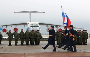 Установлены фамилии членов экипажа Ил-76