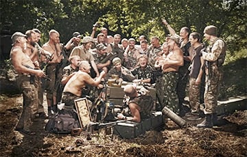 Запорожцы пишут письмо…