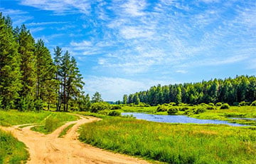 До +26°С ожидается в Беларуси в среду