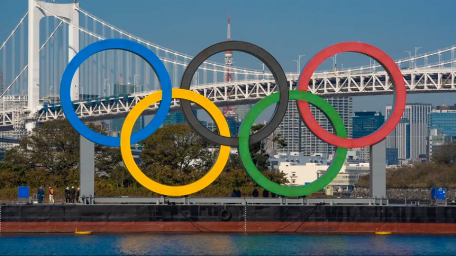 На Олимпиаде в Токио спортсменов и тренеров освободили от карантина