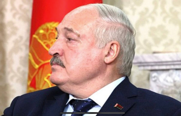 Красная линия для Лукашенко