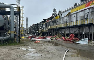 На Ямале прогремел взрыв на крупнейшем газовом месторождении «Роснефти»