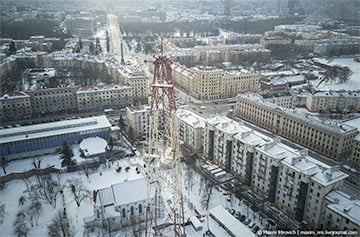 Из-за глушилок дронов в Московии выходят из строя BMW и Porsche