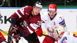 IIHF лишила Беларусь права проведения ЧМ-2021 по хоккею