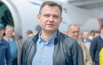 Гендиректор корпорации «Сухой» осудил войну в Украине и подал в отставку