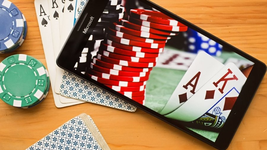 Овладейте искусством pokerdom casino зеркало актуальное с помощью этих 3 советов