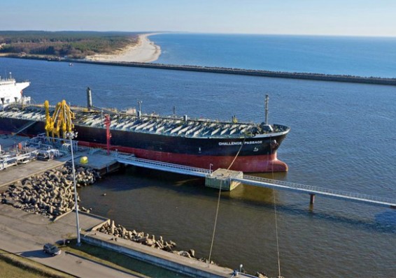 Klaipedos nafta: решение Минска отгружать часть грузов в российских портах не повлияет на объемы