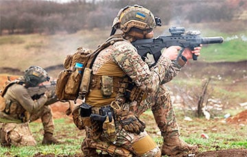 В Минобороны РФ отчитались об «уничтожении» несуществующей бригады ВСУ