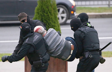 В Минске, Гродно и Бресте задержаны свыше 300 участников акций протеста