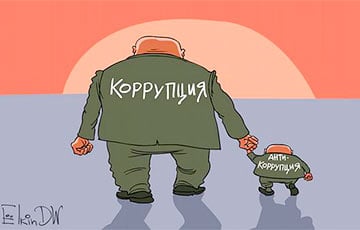 Московия опустилась до уровня Чада и Зимбабве