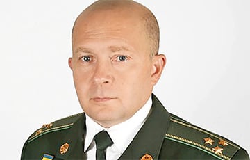 Полковник ВСУ: Из Беларуси в Украину заходит спецназ