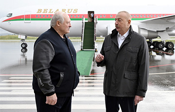 Лукашенко не дадут заработать в Азербайджане