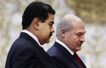 Трамп всерьез взялся за друга Лукашенко