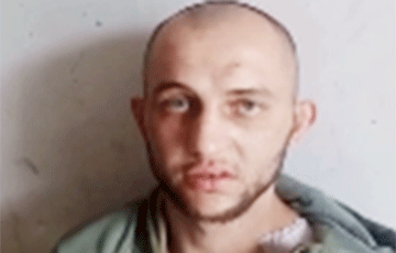 Боевик «Ахмата» попал в плен ВСУ и выдал правду о «кадыровцах»