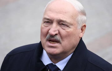 Возраст Лукашенко дает о себе знать