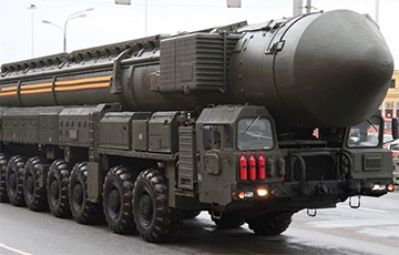 С «Сарматом» у Путина не заладилось