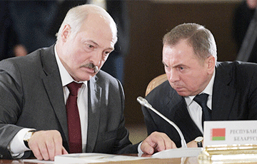 Лукашенко станет следующим после Макея?