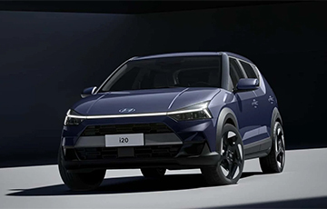 Кардинальные перемены: дебютировал новый Hyundai i20