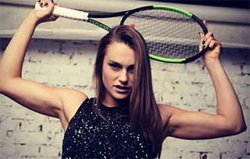 Как теннисистка Соболенко удивила Беларусь весной