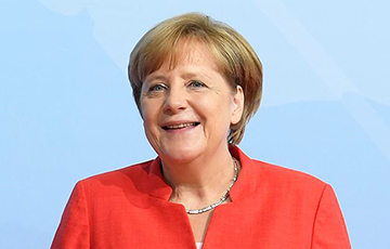Меркель назвала исторической сделку ЕС и Великобритании по Brexit