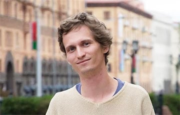 В Таиланде пропал беларусский художник