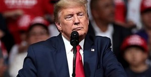 Трамп намерен Иран «отбросить в каменный век»