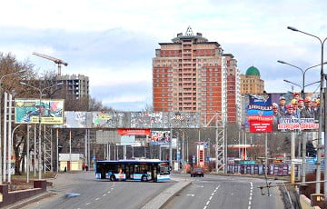 Пропагандисты взвыли из-за того, что Московия сделала с Донбассом