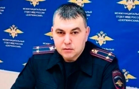 В Украине ликвидирован московитский подполковник