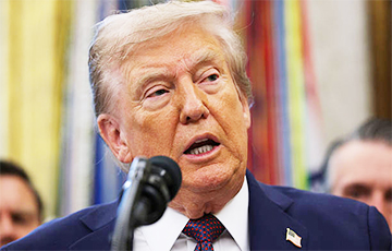 CNN: Парад в Китае разозлил Трампа