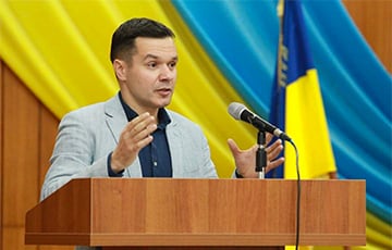Украинский политолог: 97% депутатов Рады не понимает, что происходит в Беларуси