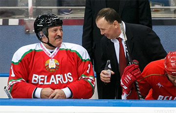 Как белорусские спортсмены боролись с Лукашенко