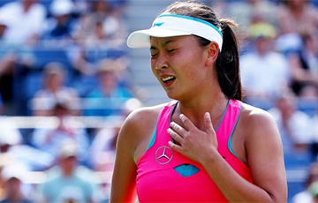Китайская теннисистка повторила самую длинную серию поражений в XXI веке