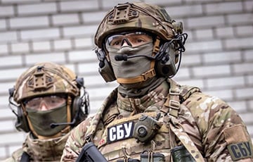 СБУ сорвала попытку прорыва армии РФ к Покровску