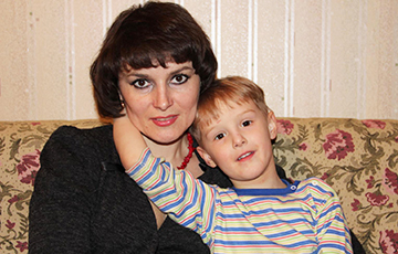 Белоруска нашла в Крыму похищенного четыре года назад сына