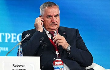 Премьер-министр Республики Сербской ушел в отставку