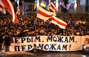 Владимир Некляев: Без «Площади-2010» не было бы и Революции-2020