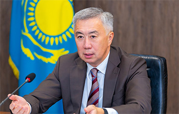 Вице-премьер Казахстана пообещал соблюдать санкции Запада против РФ