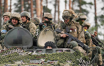 ВСУ приближаются к Херсону: у московитских военных осталось три варианта