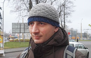 Гродненский активист добивается уменьшения оплаты за проезд