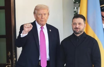 Трамп и Зеленский могут встретиться во Франции