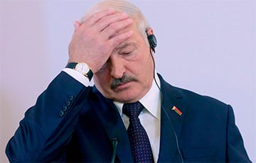 Тарас Березовец: Лукашенко шокирован и показываться на публике не хочет