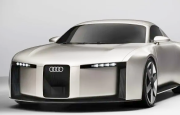 Audi возродит знаменитую спортивную модель в новом формате