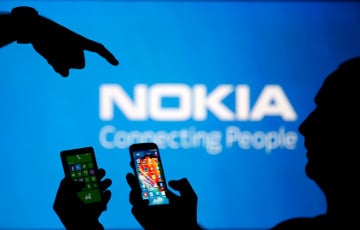 Nokia прекратила поставки оборудования российским операторам связи
